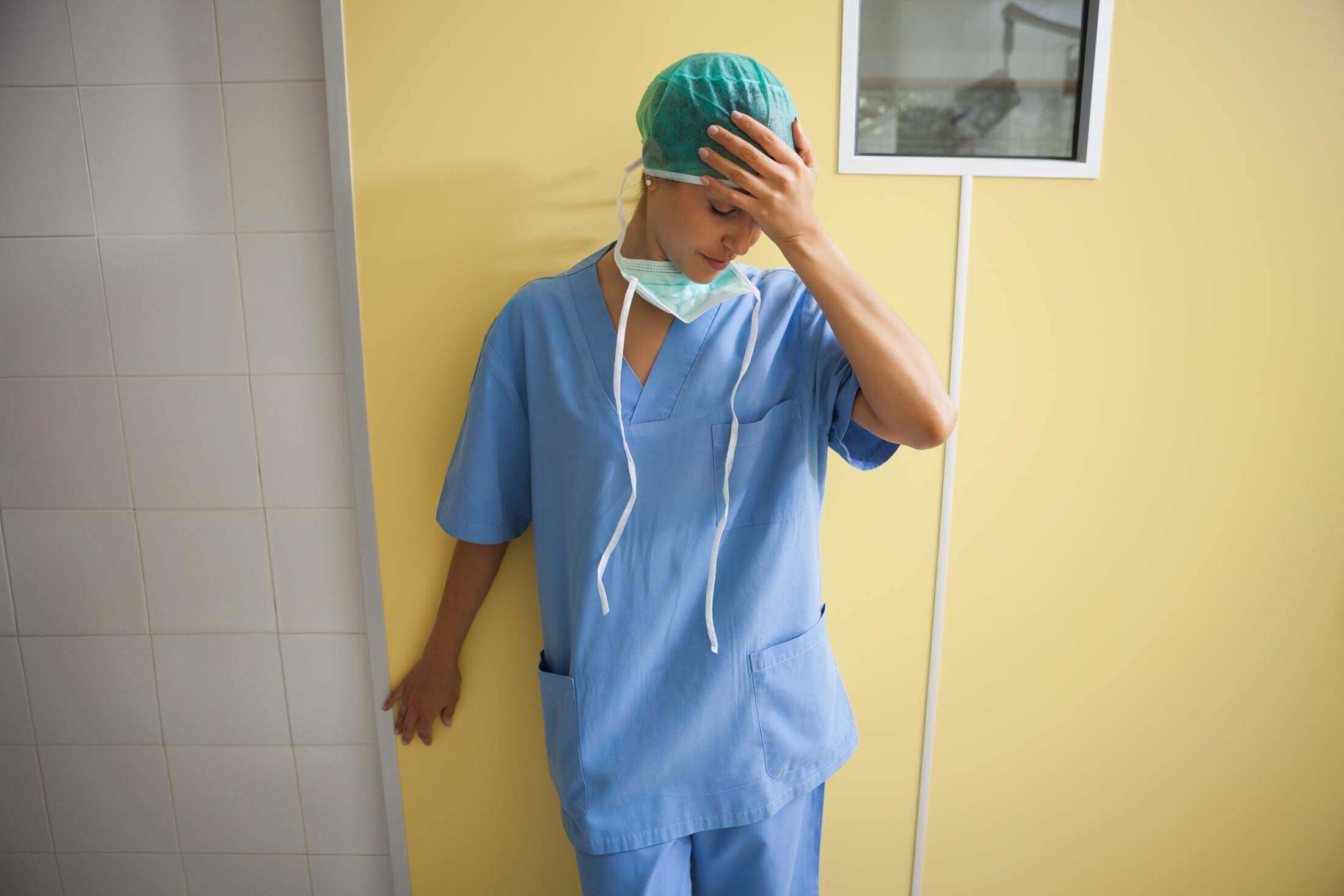 Healthcare Workplace Violence Prevention