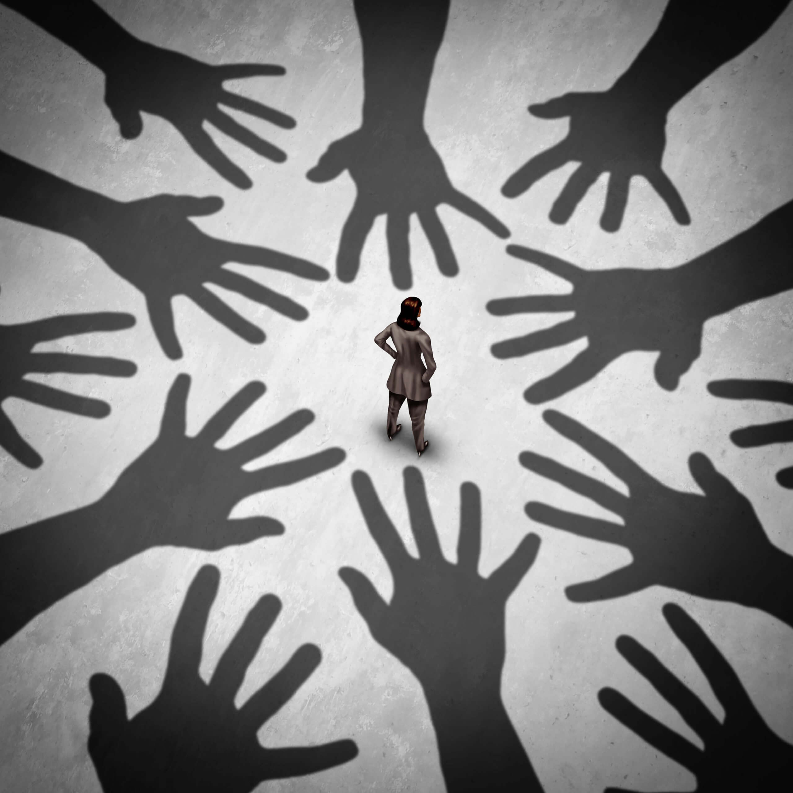 CA SB 1343 Sexual Harassment Law